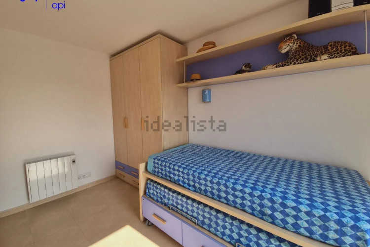 Piso en avenida Riells