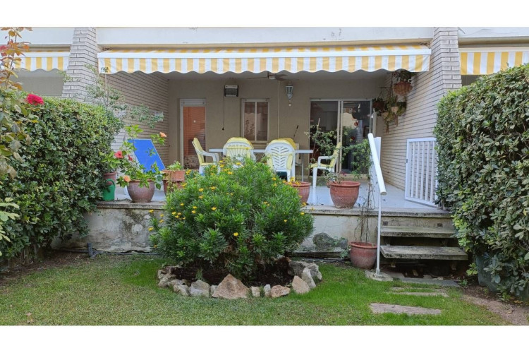 Riells, 126, Port - La Cota - Puig Sec