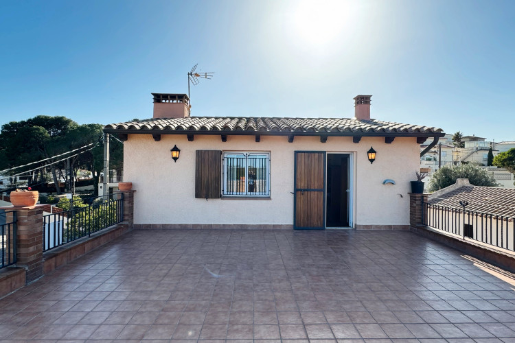 Carrer Muga, 73, Port - La Cota - Puig Sec