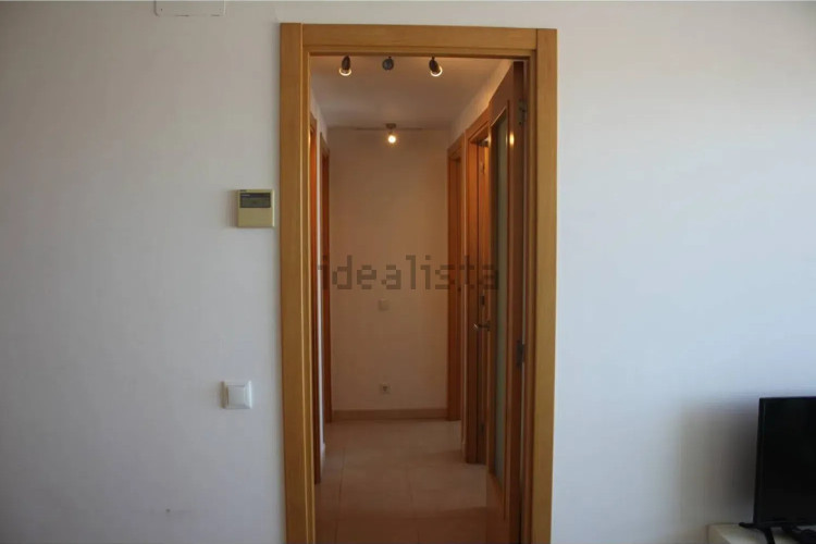 Piso en calle Naintré, 7 -3