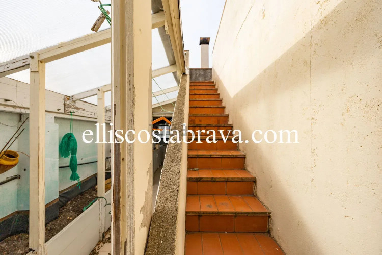 Casa independiente en Barrio Riells