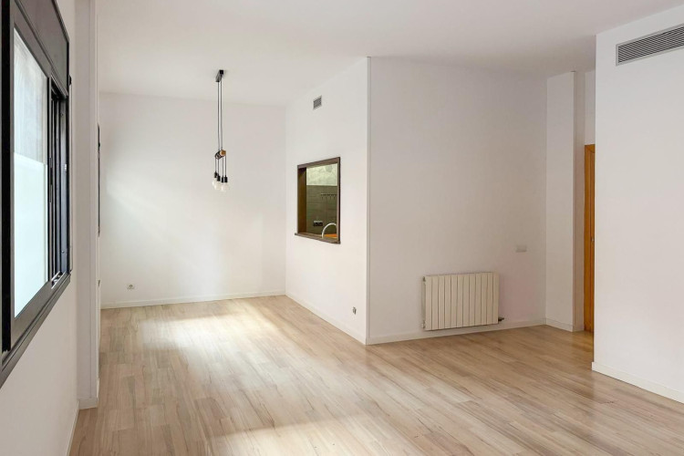 Eixample Residencial