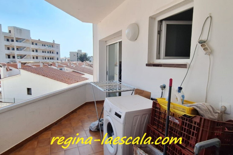 Carrer Gerani, Riells