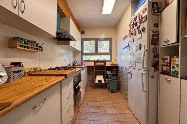 Avinguda de Girona, 51, Eixample Residencial