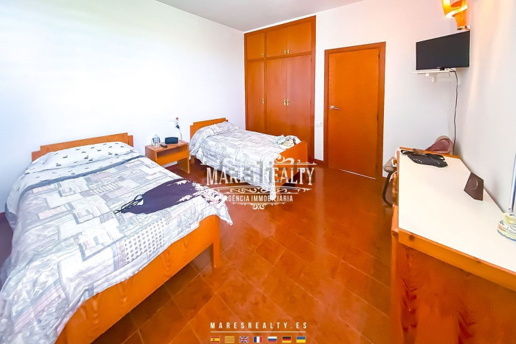 Casa independiente en Barrio Riells