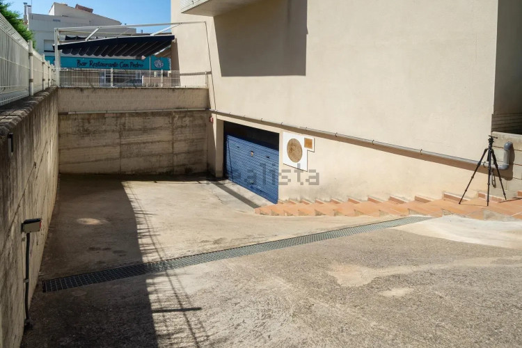 Dúplex en calle Ponent