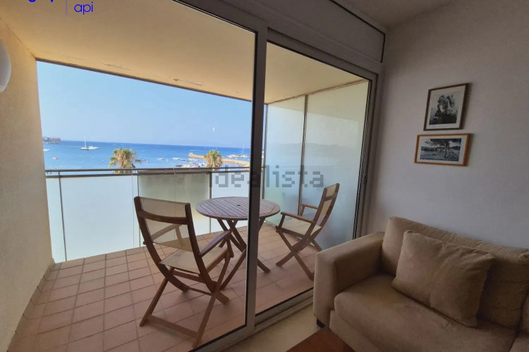 Piso en avenida Riells