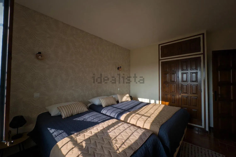 Casa independiente en Barrio Montgó