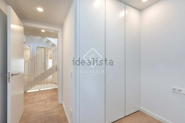 Chalet en Nucli Antic