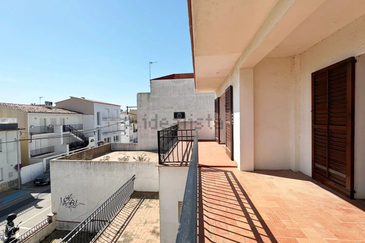 Chalet adosado en calle Tramuntana, 4