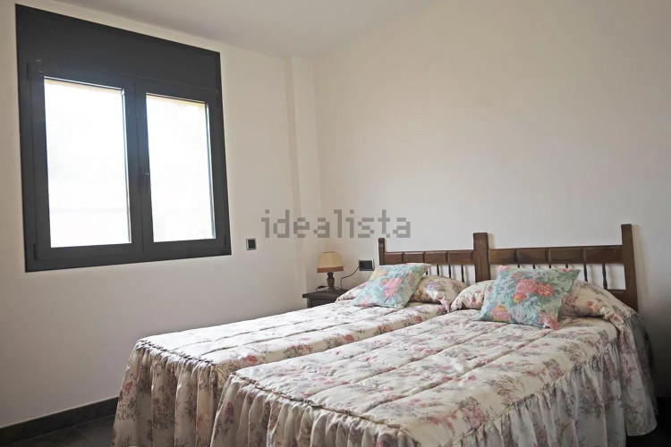 Casa independiente en calle Salvia
