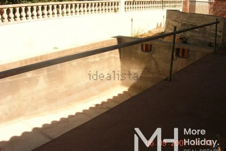 Chalet en calle Salvia