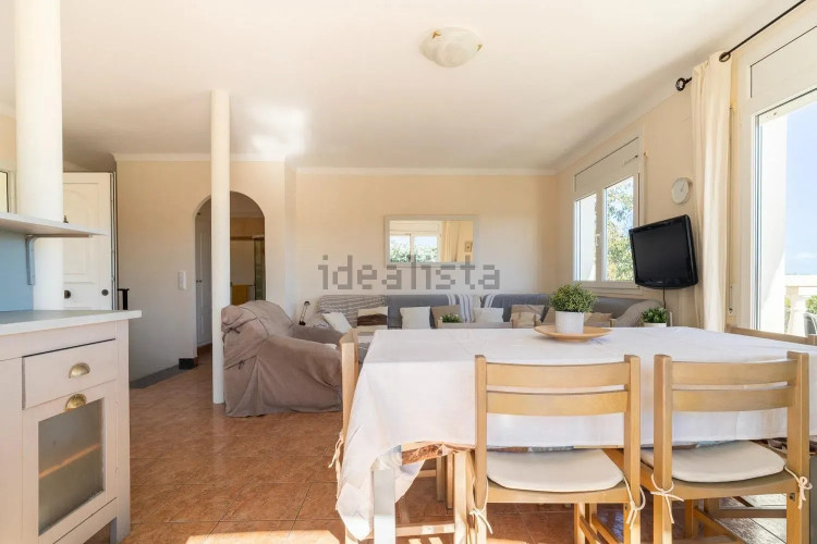 Casa independiente en Barrio Port - Les Planasses