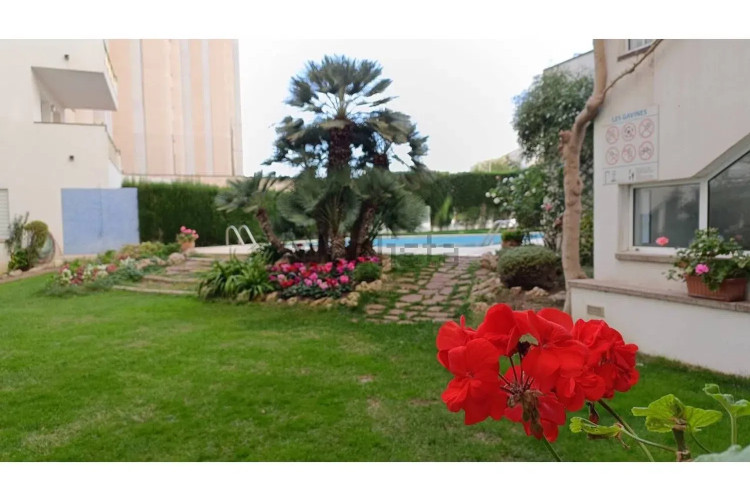 Piso en paseo Mar, 16