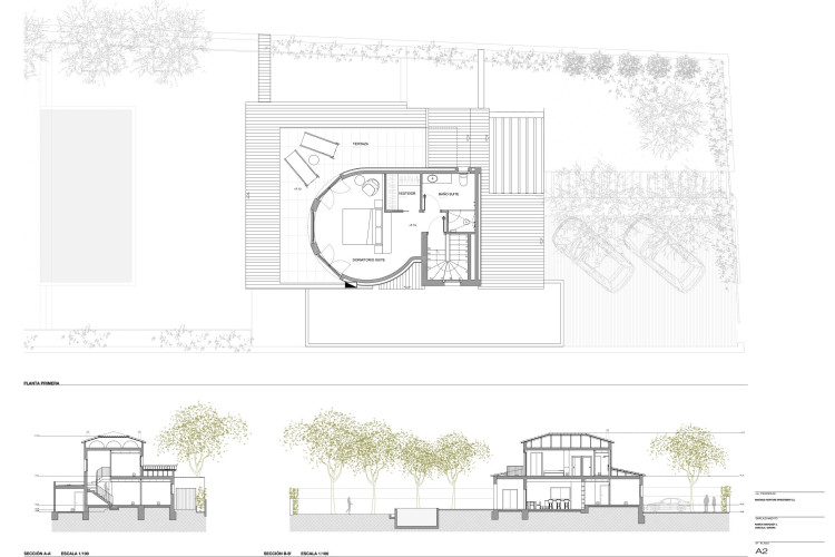 Carrer Ramon Marquet, 5, Port - La Cota - Puig Sec