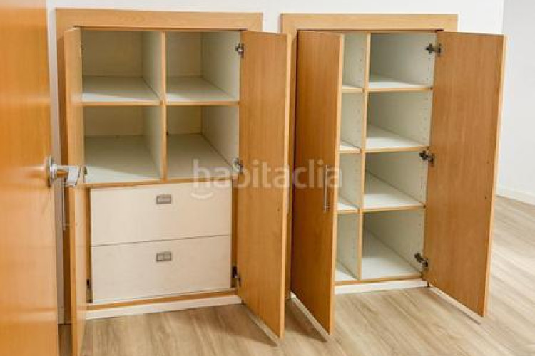 Piso  en venta en Eixample Residencial Escala (L´)