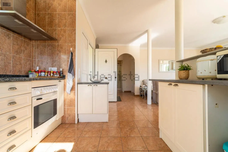 Casa independiente en Barrio Port - Les Planasses