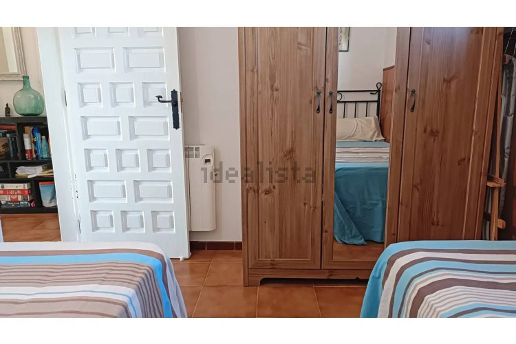 Piso en calle Roger de Llúria, 8