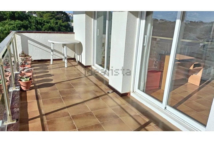 Piso en paseo Mar, 16