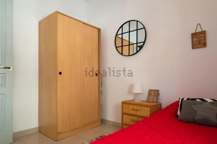Piso en Barrio Riells