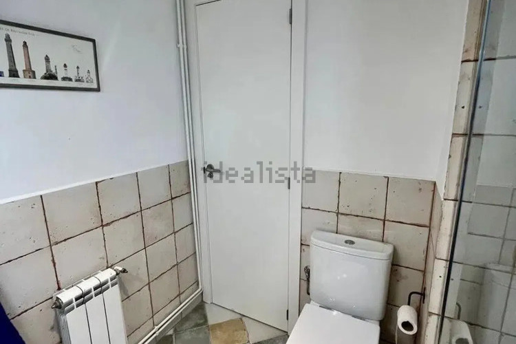 Piso en calle Port d'en Perris