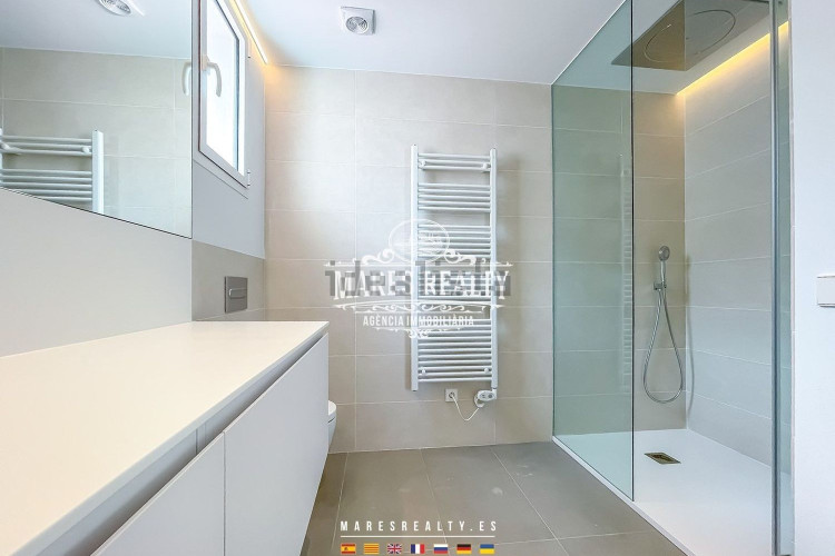 Casa independiente en Barrio Port - Les Planasses