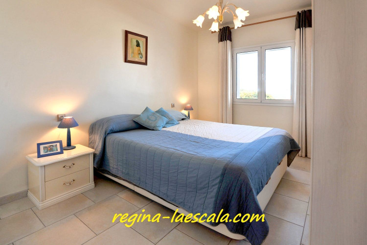 Carrer Punta del Xeric, Montgu00F3