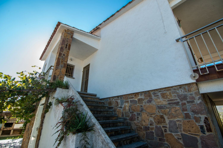 Carrer Olives, 25, Port - La Cota - Puig Sec