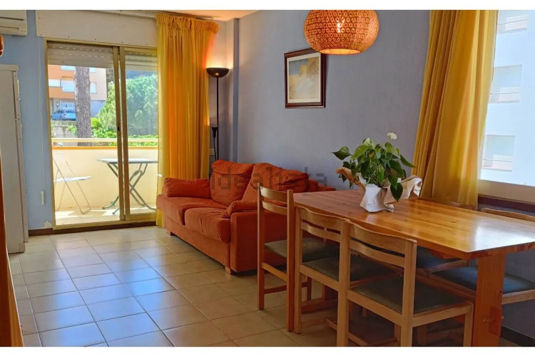 Piso en calle Pi i Margall, 4 -12