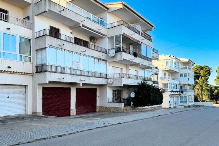 Carrer Colom, Port - La Cota - Puig Sec