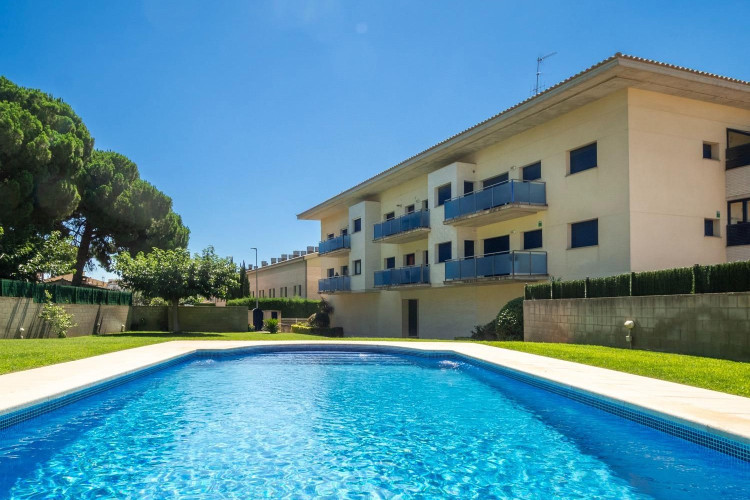 Calle PONENT, Eixample Residencial