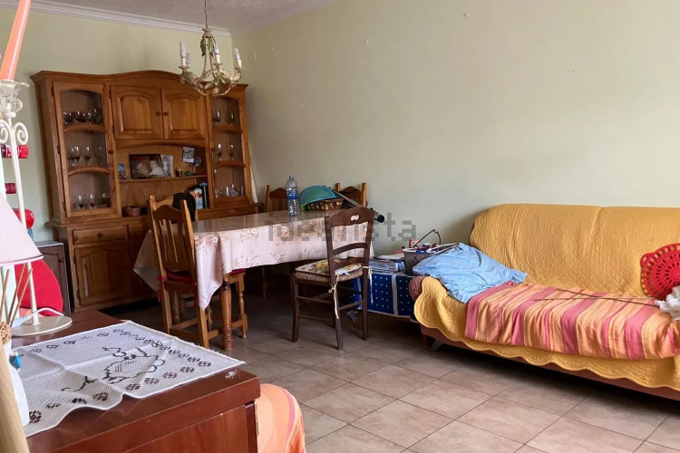 Casa independiente en calle Puig