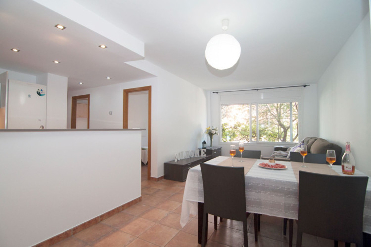 Carrer Tramuntana, 32, Eixample Residencial