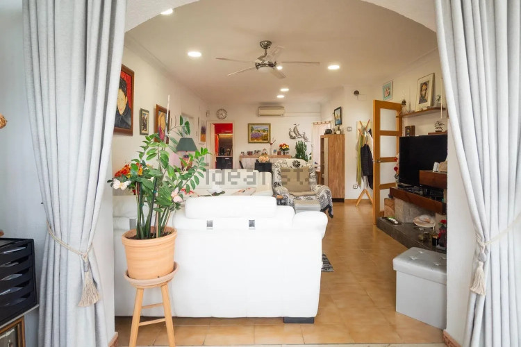 Casa independiente en Barrio Riells