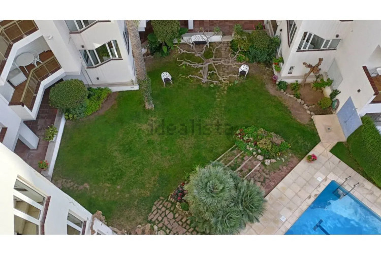 Piso en paseo Mar, 16