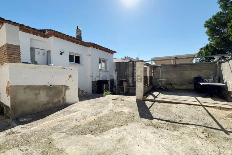 Casa independiente en calle Pardal, 13