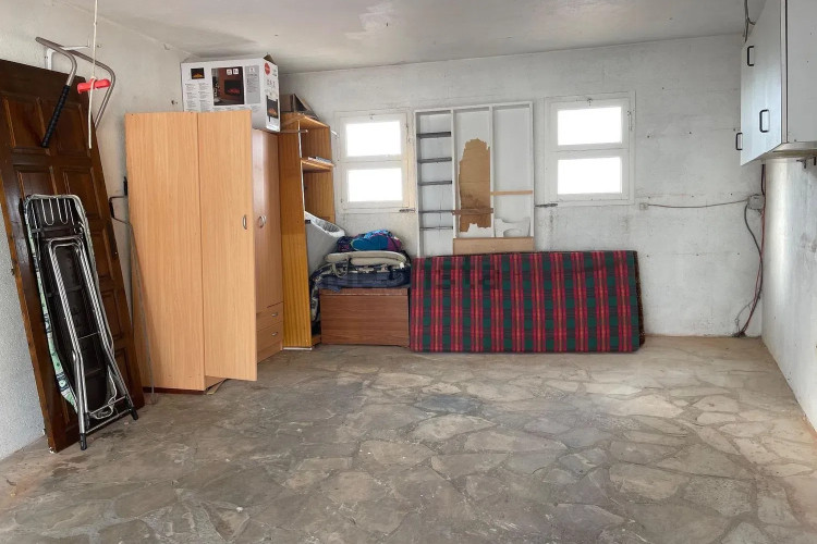 Casa independiente en Barrio Montgó