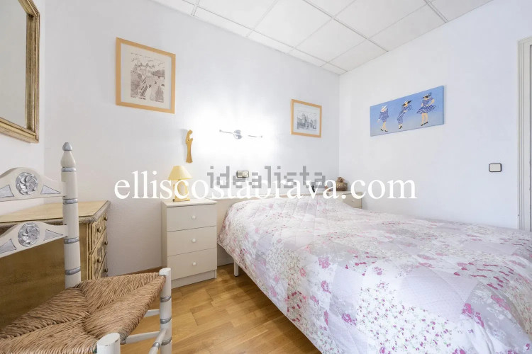 Casa independiente en Barrio Riells