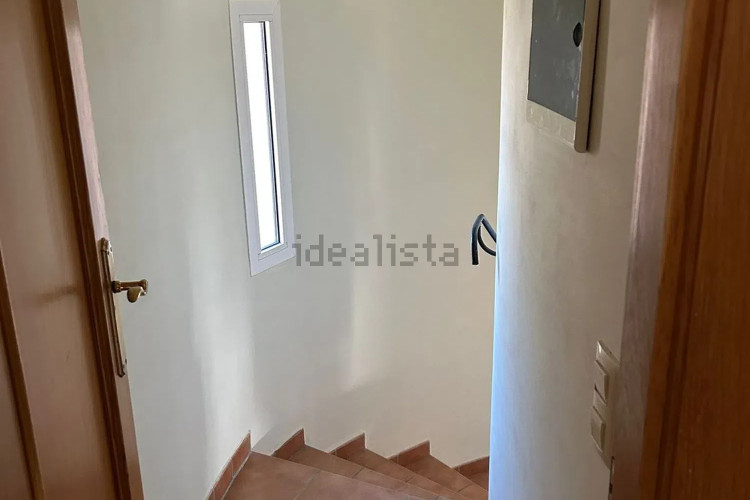 Casa independiente en calle Muga s/n