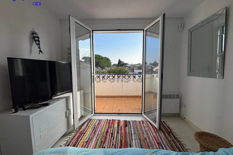 Chalet en calle del Palau