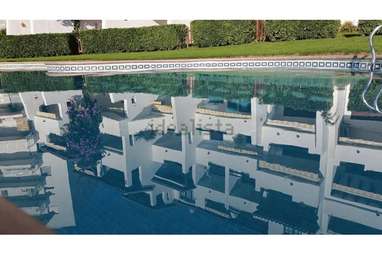 Piso en calle Roger de Llúria, 8