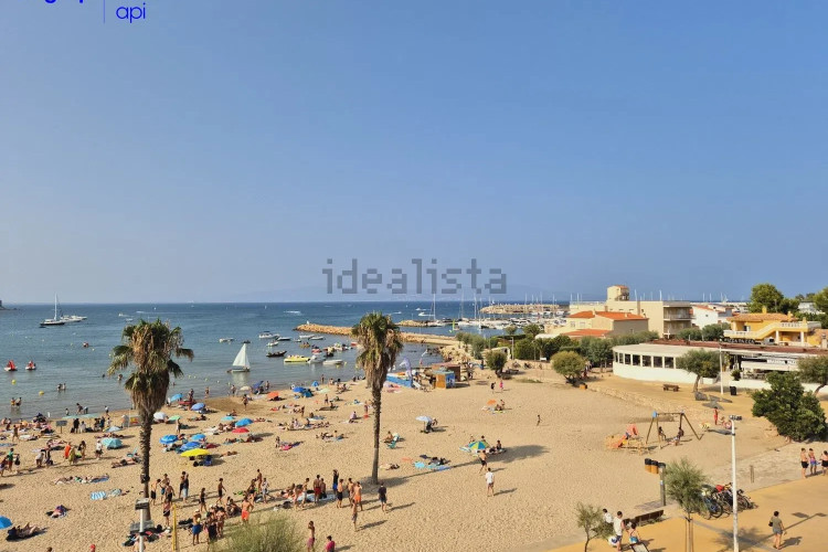 Piso en avenida Riells