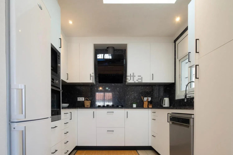 Casa independiente en Barrio Port - Les Planasses