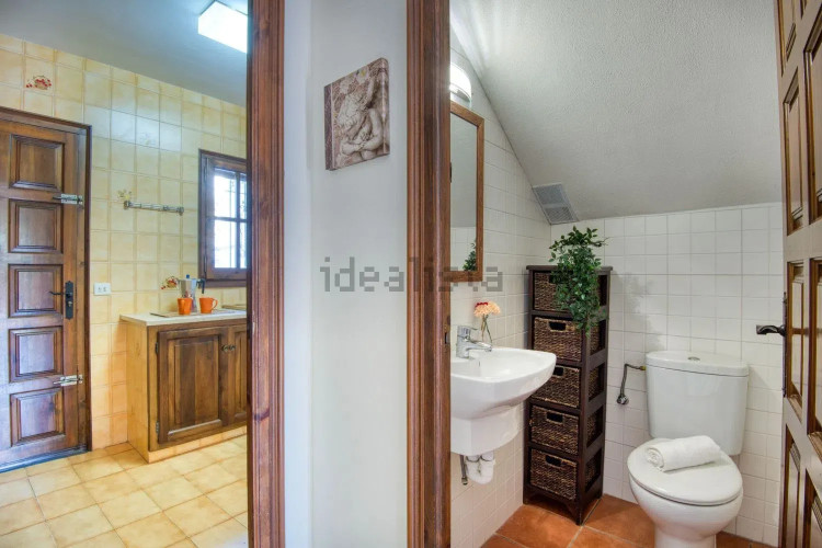 Casa independiente en calle Ricardell, 27