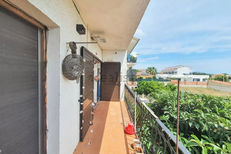 Piso en calle Lleida