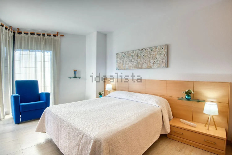 Dúplex en avenida Riells, 116