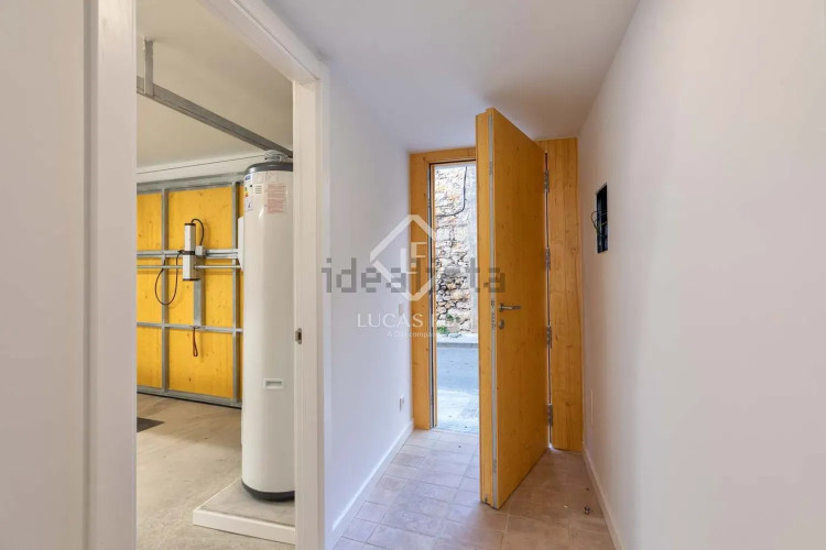 Chalet en Nucli Antic