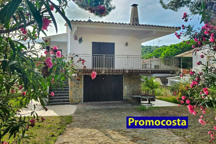 Casa independiente en Barrio Port - Les Planasses