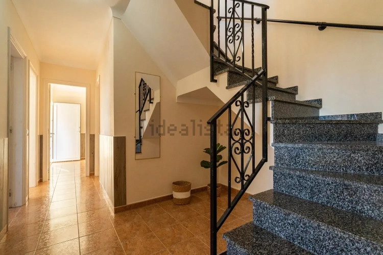 Casa independiente en Barrio Port - Les Planasses