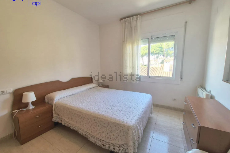 Piso en calle Riells de Dalt